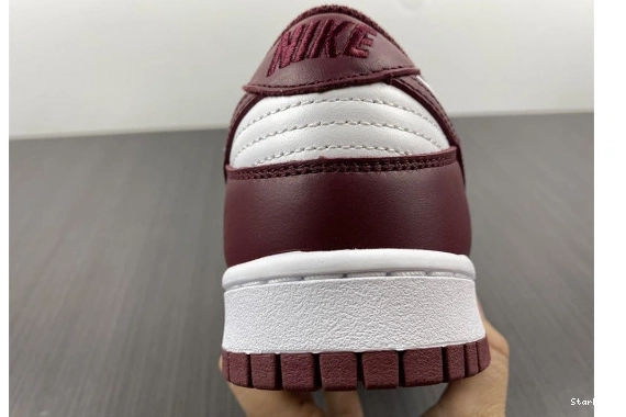 Nike Dunk Bordeaux (W) Low DD1503-108 0114